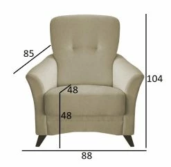 Lepotuoli Silvia -Kodin Sisustus Verkoop silvia1 os mitat