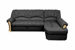 Vuodedivaanisohva Josefina, Nahkaa