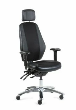 Optimum LUX Työtuoli