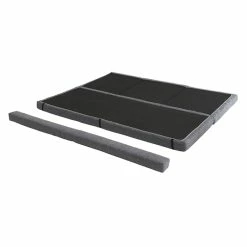 Taittopatjasarja Levon, Eri Kokoja -Kodin Sisustus Verkoop taittopatja 4.1