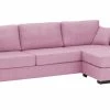 Divaanisohva Toby -Kodin Sisustus Verkoop tobyXL rosa