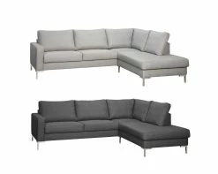 Avokulmasohva Tracy, 2 Väriä