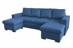 U-divaanisohva Twixie -Kodin Sisustus Verkoop twixie sin2