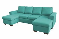 U-divaanisohva Twixie -Kodin Sisustus Verkoop twixie vihr