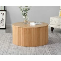 Sohvapöytä Verso -Kodin Sisustus Verkoop verso sohvapoeytae o80 cm2028129