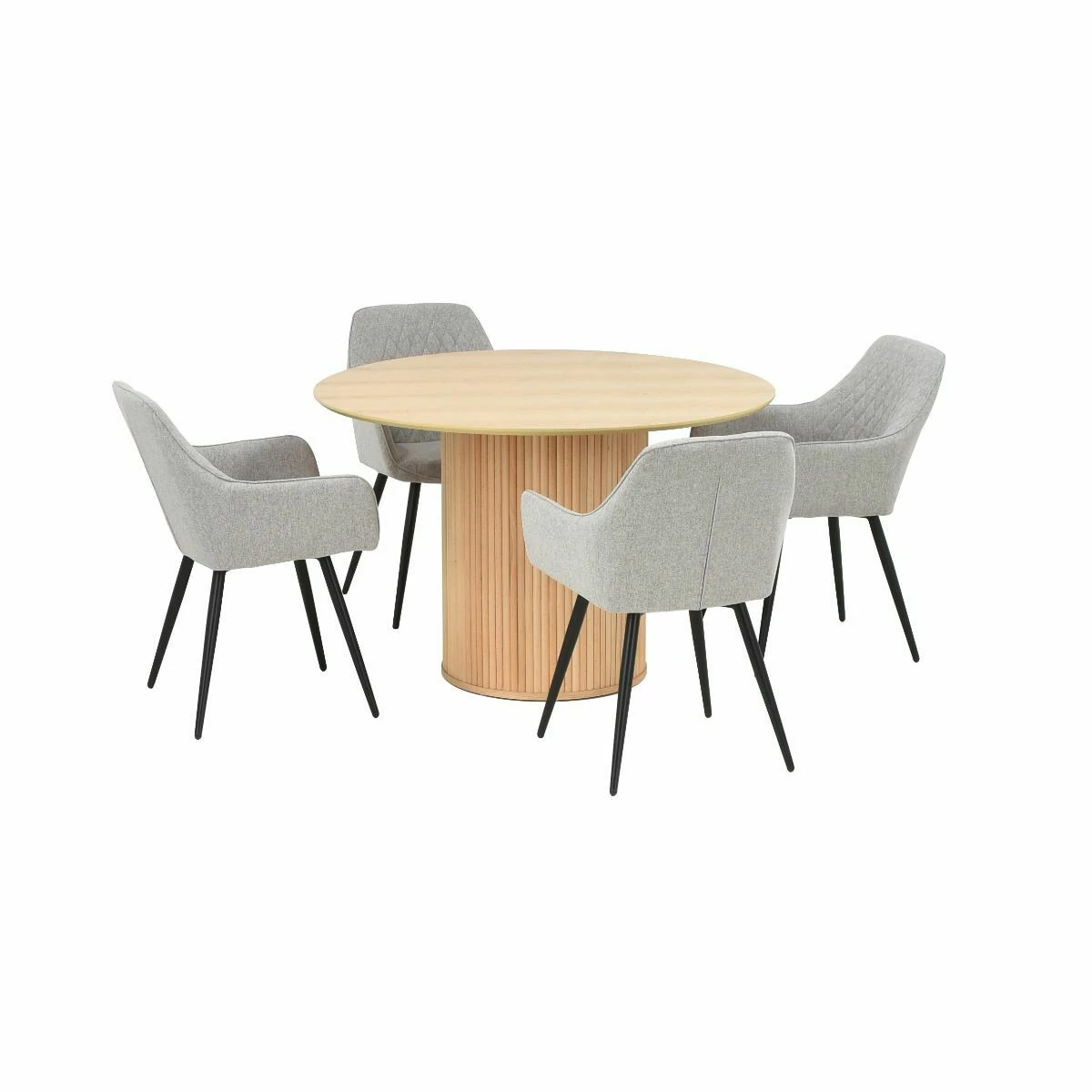 Ruokailuryhmä Verso, 1+4 3 Ruokailuryhmä Verso, 1+4