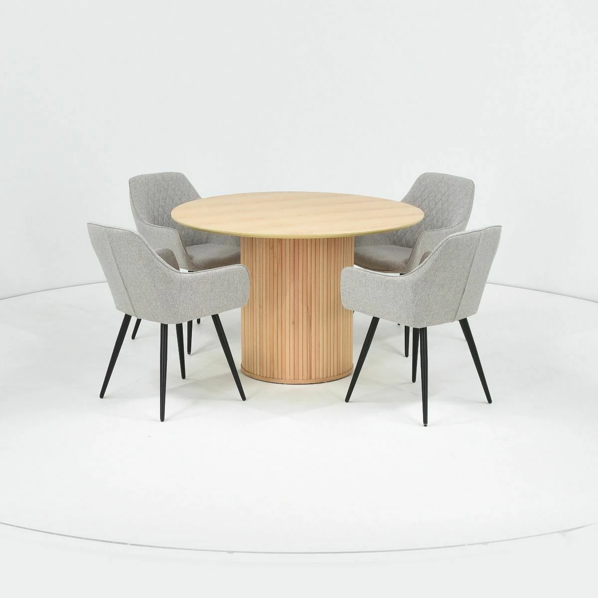 Ruokailuryhmä Verso, 1+4 6 Ruokailuryhmä Verso, 1+4 - Image 4