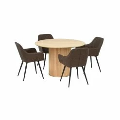 Ruokailuryhmä Verso, 1+4