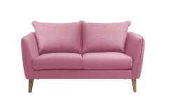 Leposohva Wenla, 2-ist. -Kodin Sisustus Verkoop wenla2 rosa