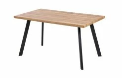 Ruokapöytä West, 140x80 Cm